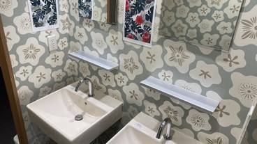 共用バスルーム / 17