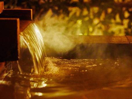 伊香保温泉 福一 / 4