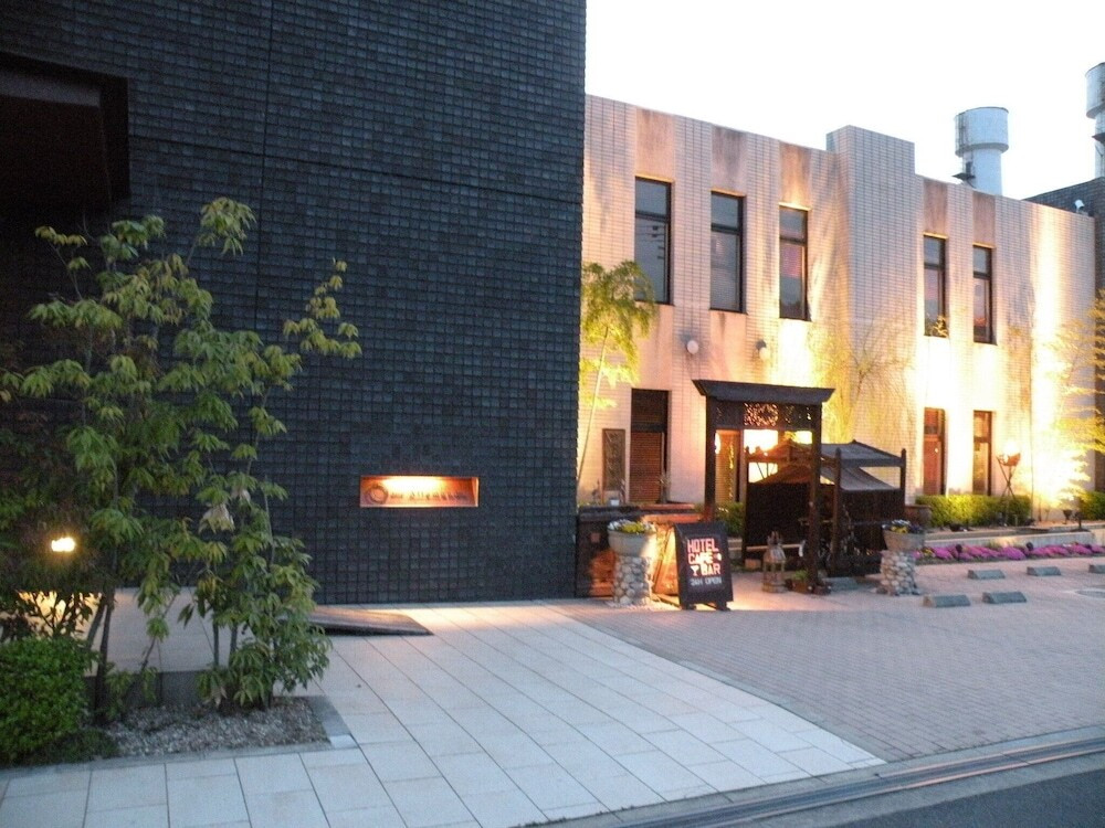 ホテルアラマンダ4284535