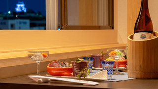 (新)(禁煙) [天誠 リニューアル] 和室10畳