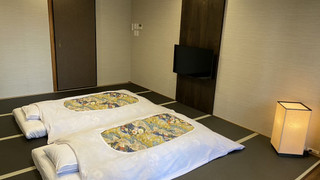 ベーシック ルーム