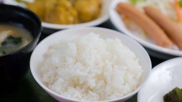 朝食ビュッフェ / 12