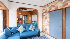 VILLENT 九十九里 ARROW