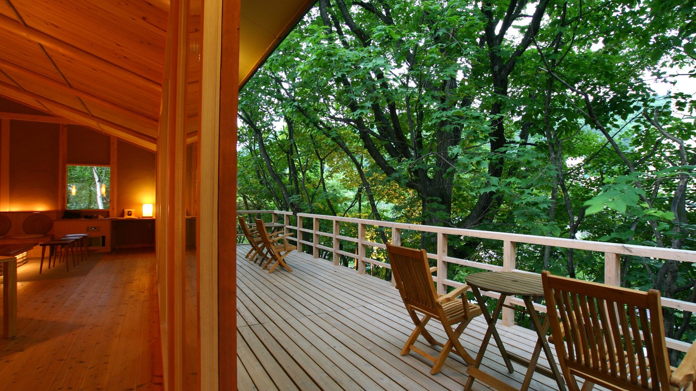 全室展望露天風呂付きのお宿で、ワンランク上の休日を3385665