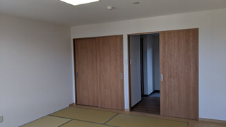 富士山眺望10畳和室