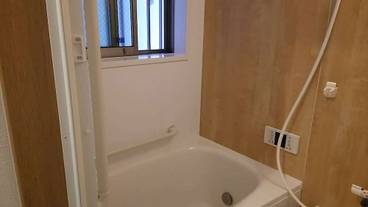 バスルーム / 29