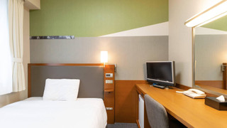 ルーム ダブルベッド 1 台 禁煙