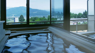 パノラミック ツインルーム 禁煙 マウンテンビュー