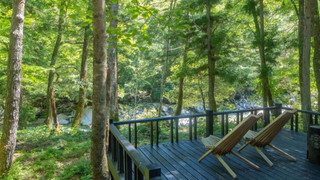 天領 離れ 禁煙