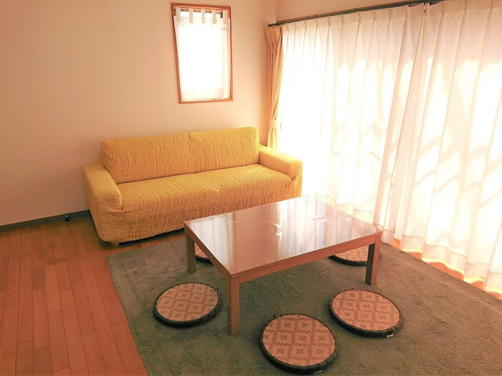 リビングルーム