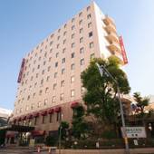 高知パレスホテル(高知県 ビジネスホテル) / 5