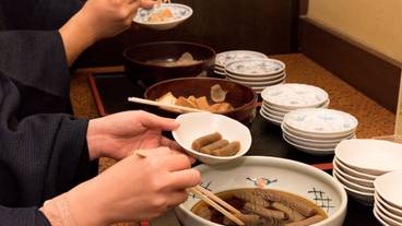 食事・飲み物 / 14