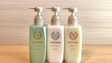 客室の設備とサービス / 19