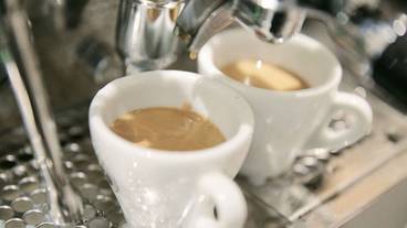 コーヒー サービス / 1