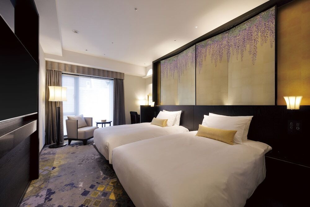 スーペリアツイン