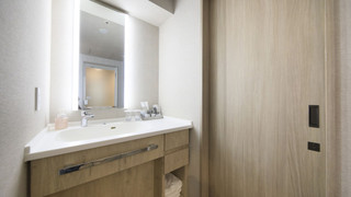 コーナーツインルーム 禁煙