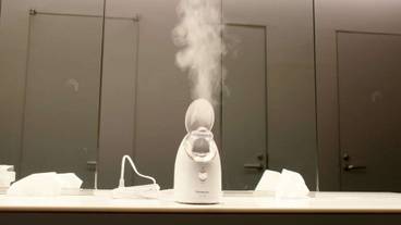 バスルームの設備 / 21