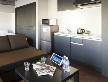 A Good Day Fukuoka Riverside3387990