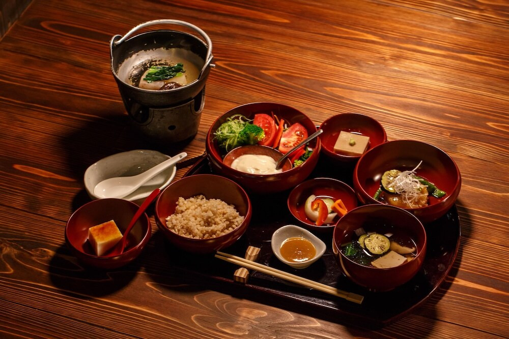 源泉浴と養生食で体内をリセットする!4054131