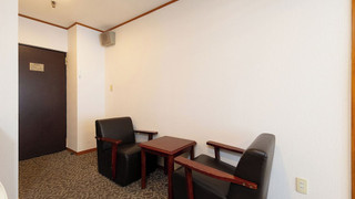 [訳あり] 和室6畳 (眺望なし) 禁煙