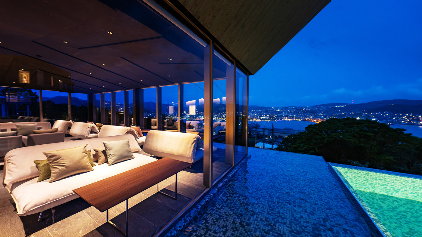 ガーデンテラス長崎ホテル＆リゾート3442261