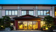 びわ湖畔 味覚の宿 双葉荘