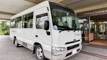 鉄道駅シャトル / 4