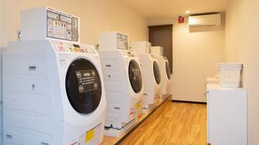 ランドリー ルーム / 3