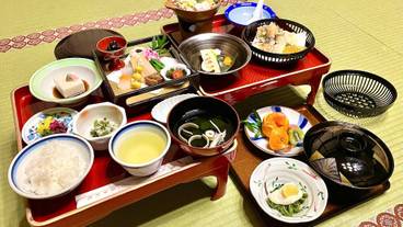 食事・飲み物 / 7