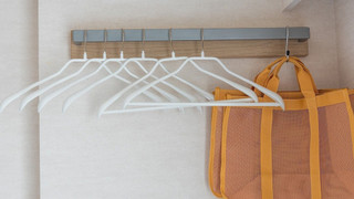 ダブルルーム 洗濯機 キッチン付き 禁煙