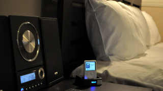 スーペリア ルームキングサイズベッド 1 台