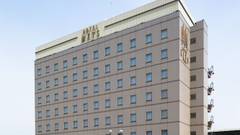 JR東日本ホテルメッツ 北上