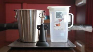 専用キッチン / 17