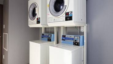 ランドリー ルーム / 4