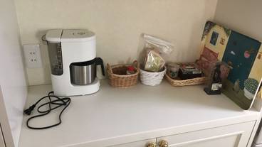 コーヒー / コーヒーメーカー / 16