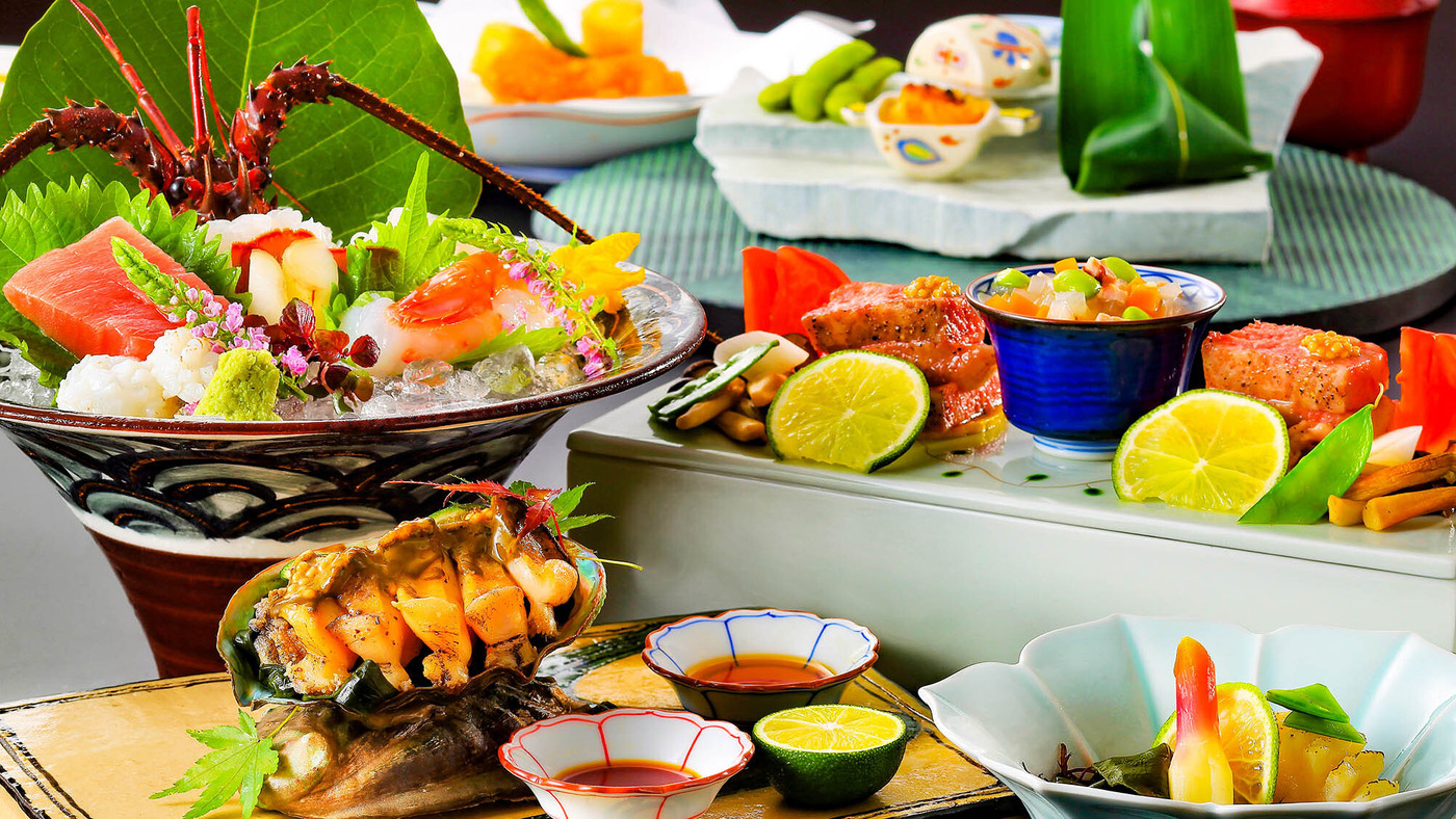 前身は魚屋だから、鮮度も味も間違いなし！3356561