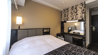 スタンダードルーム(2名利用)喫煙可