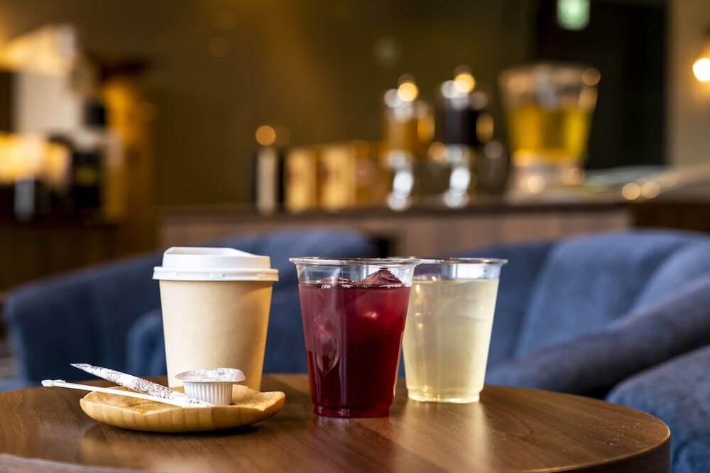 ロビーラウンジ