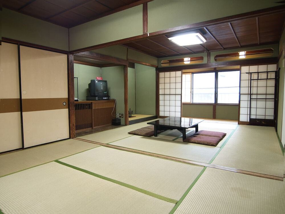 客室