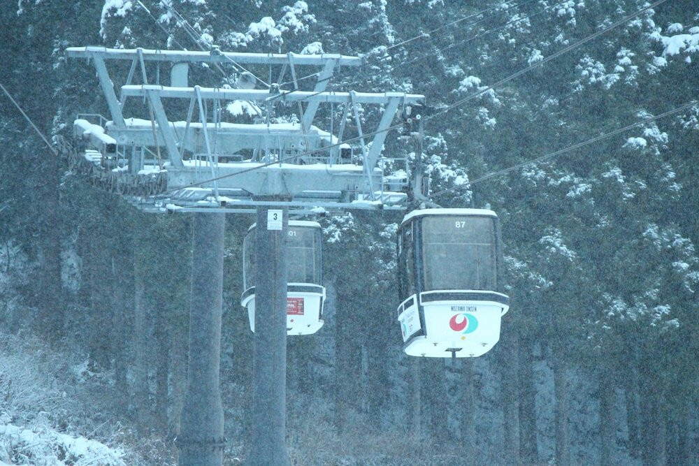 スノー スポーツとスキー