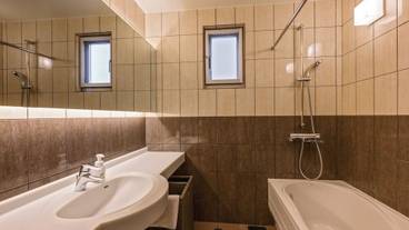 バスルーム / 22