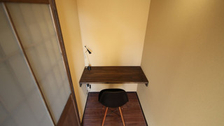 京町家 (施設からのEメールに必ずご返信ください)