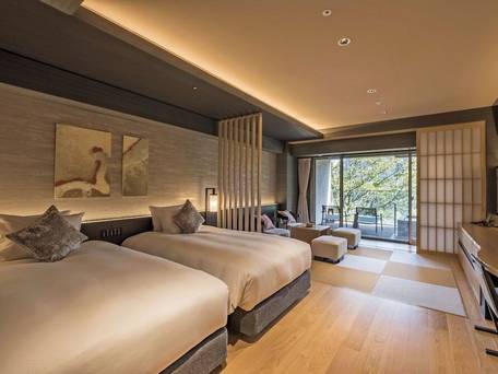 箱根 強羅 佳ら久 / 3