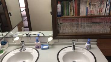 施設内の設備 / 3