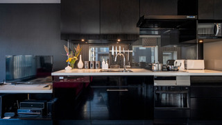 スイート 3 ベッドルーム　（7人目のお客様へは追加布団が提供されます）