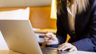 ビジネスセンター / 20