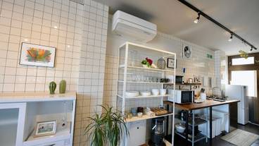 共用キッチン / 8