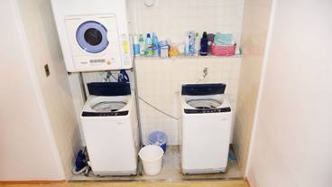 ランドリー / 15