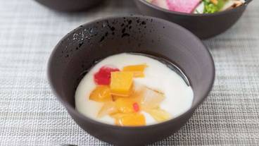 朝食ビュッフェ / 23