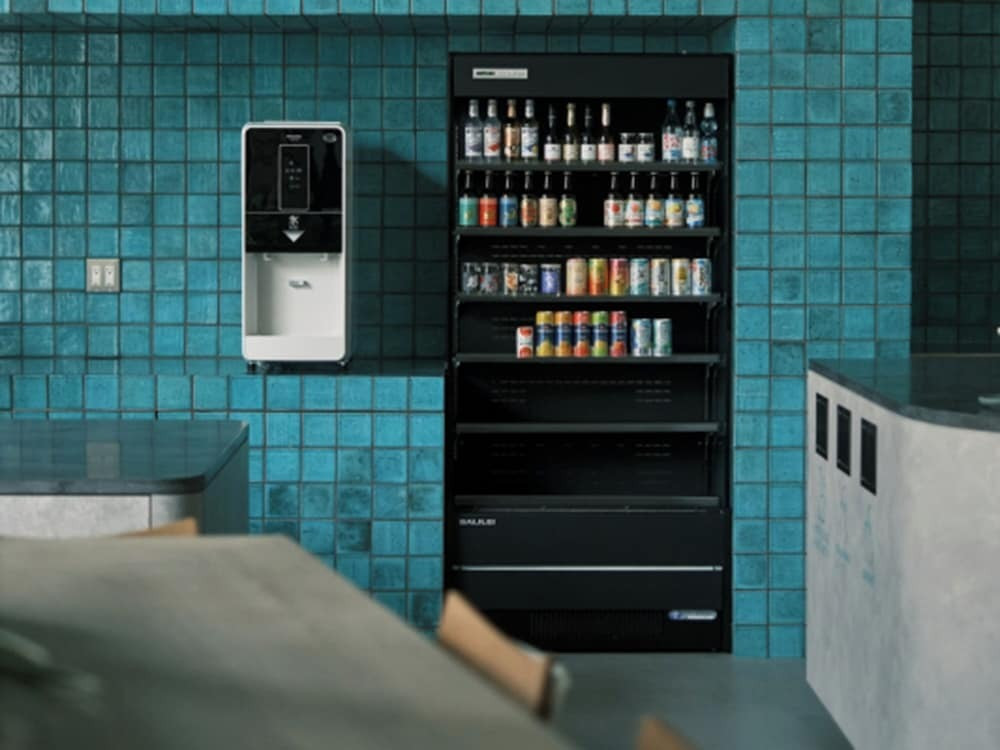 ロビーラウンジ